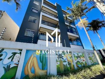 Apartamento para Venda em Cascavel/PR Recanto Tropical 2 Quartos