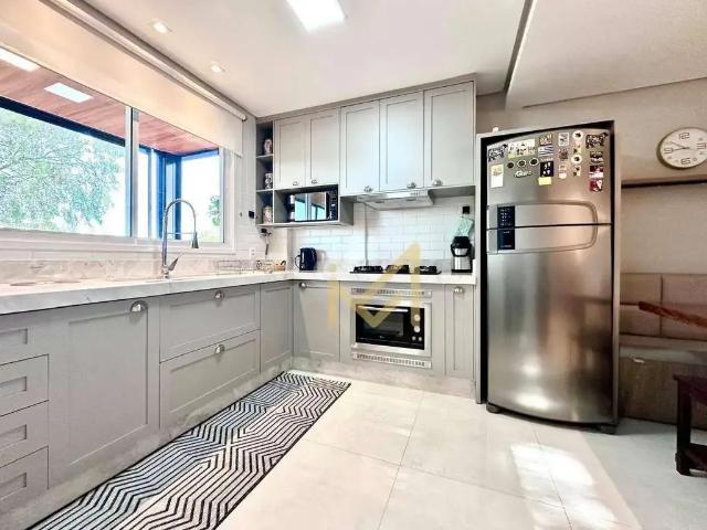 Apartamento para Venda em Cascavel/PR Recanto Tropical 3 Quartos