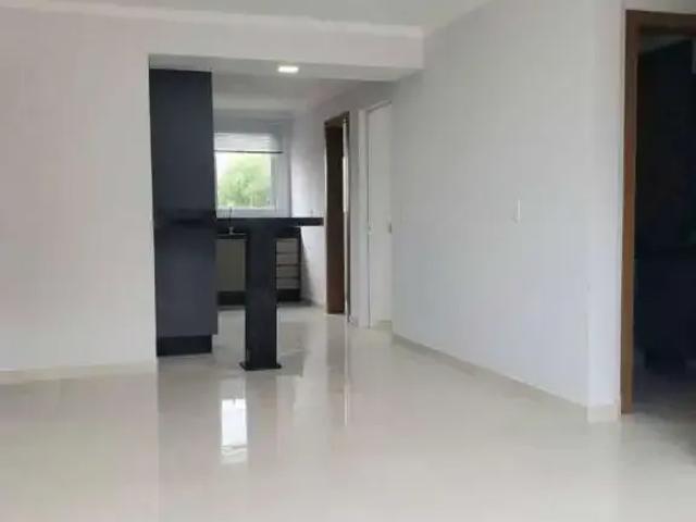 Apartamento para Venda em Cascavel/PR Recanto Tropical 3 Quartos