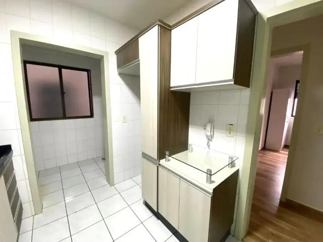 Apartamento para Venda em Cascavel/PR Recanto Tropical 3 Quartos