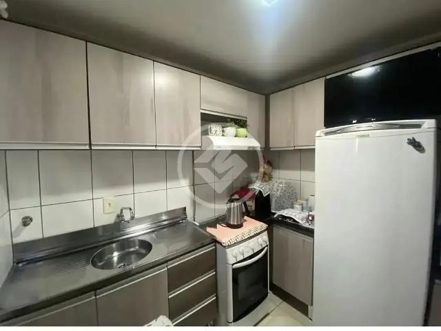 Apartamento para Venda em Cascavel/PR Região do Lago 1 2 Quartos