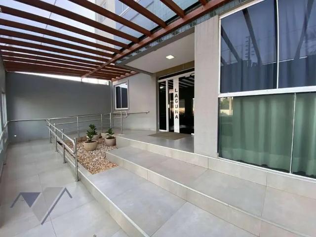 Apartamento para Venda em Cascavel/PR Região do Lago 2 Quartos