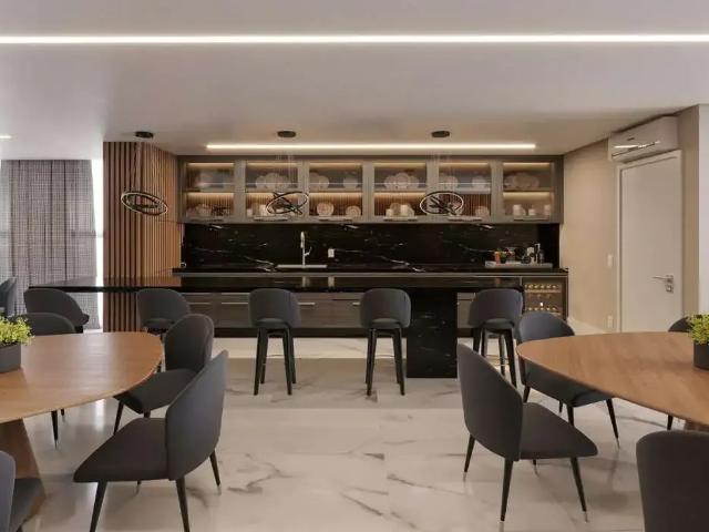 Apartamento para Venda em Cascavel/PR Região do Lago 2 Quartos