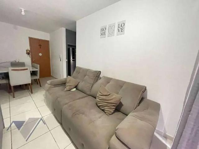 Apartamento para Venda em Cascavel/PR Universitário 2 Quartos