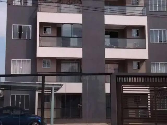 Apartamento para Venda em Cascavel/PR Universitário 2 Quartos