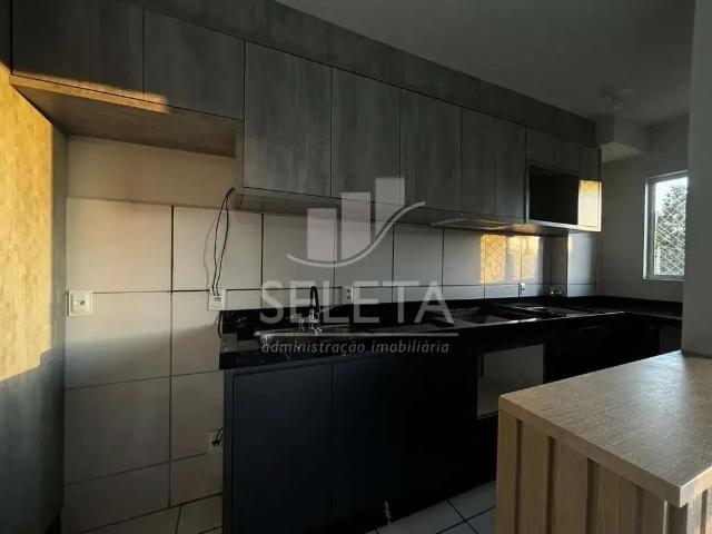 Apartamento para Venda em Cascavel/PR Universitário 2 Quartos