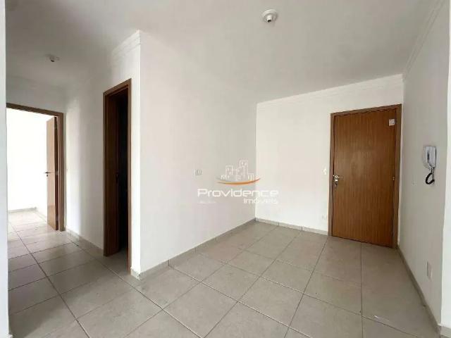 Apartamento para Venda em Cascavel/PR Universitário 2 Quartos
