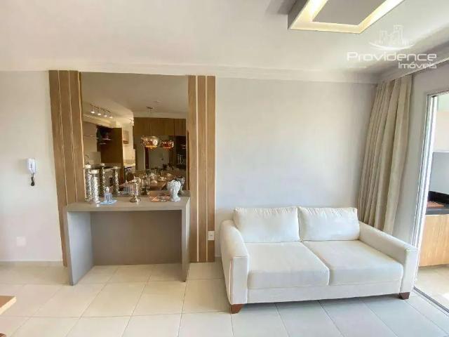 Apartamento para Venda em Cascavel/PR Universitário 3 Quartos