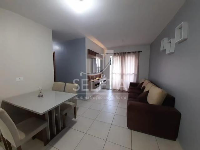 Apartamento para Venda em Cascavel/PR Universitário 3 Quartos