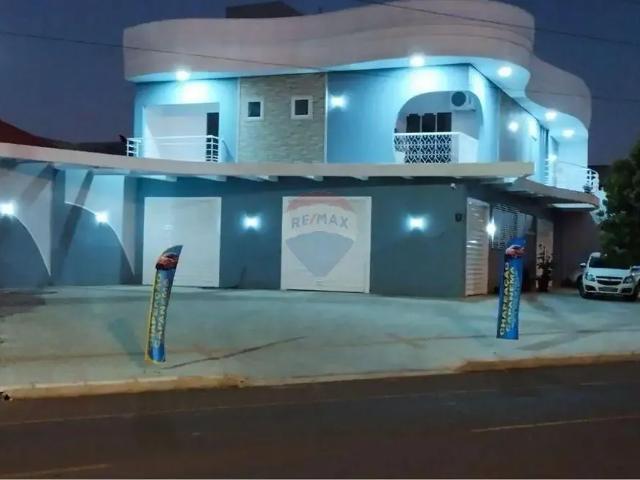 Apartamento para Venda em Cascavel/PR Universitário 3 Quartos