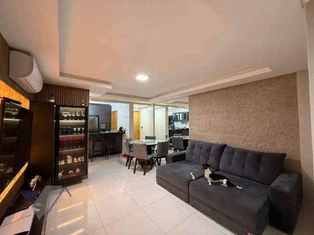 Apartamento para Venda em Cascavel/PR Vila Tolentino 3 Quartos