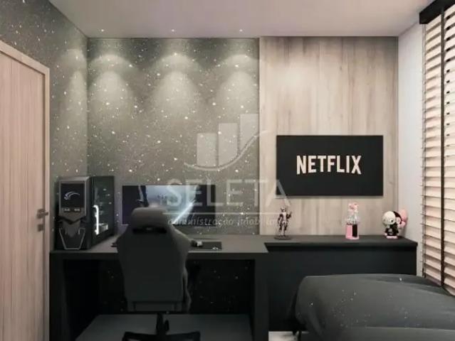 Apartamento para Venda em Cascavel/PR Vila Tolentino 2 Quartos