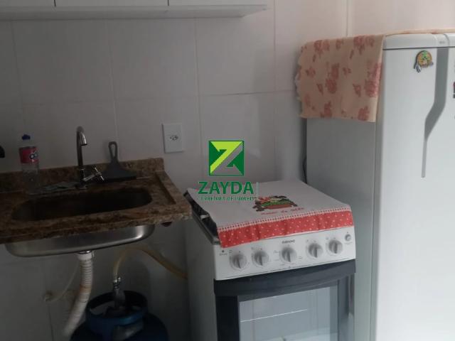 Apartamento para Venda em Casimiro de Abreu/RJ Barra de São João 2 Quartos