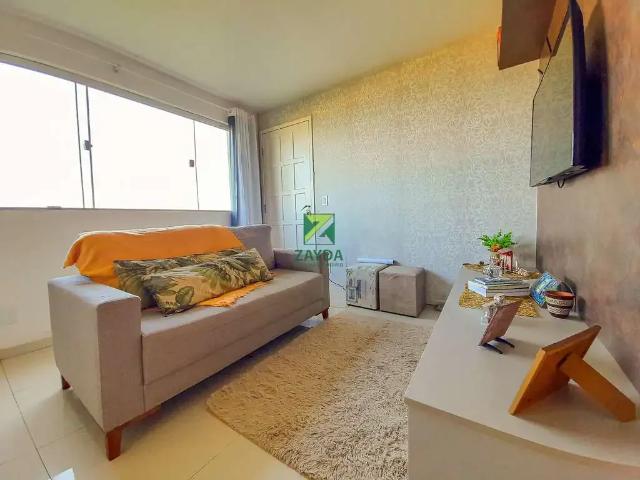 Apartamento para Venda em Casimiro de Abreu/RJ Barra de São João 2 Quartos