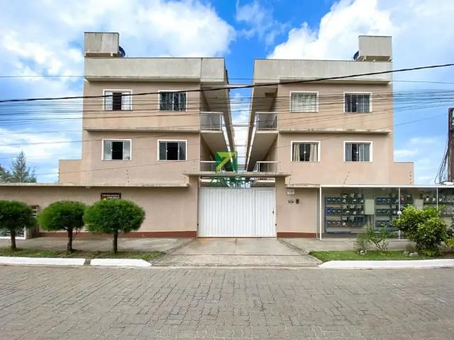 Apartamento para Venda em Casimiro de Abreu/RJ Barra de São João 2 Quartos
