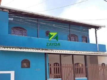 Apartamento para Venda em Casimiro de Abreu/RJ Barra de São João 2 Quartos