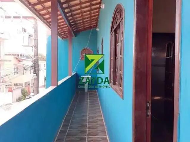 Apartamento para Venda em Casimiro de Abreu/RJ Barra de São João 2 Quartos