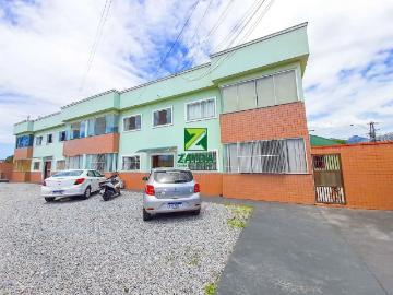 Apartamento para Venda em Casimiro de Abreu/RJ Barra de São João 2 Quartos