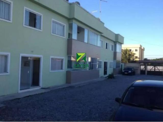 Apartamento para Venda em Casimiro de Abreu/RJ Barra de São João 2 Quartos