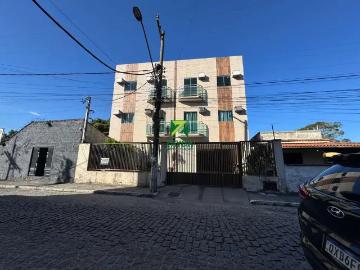 Apartamento para Venda em Casimiro de Abreu/RJ Barra de São João 2 Quartos