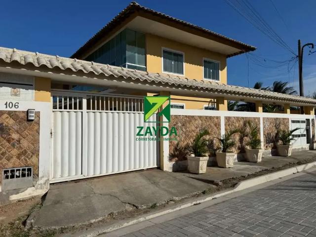 Apartamento para Venda em Casimiro de Abreu/RJ Santa Irene 2 Quartos
