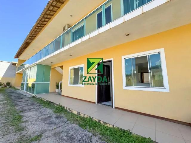 Apartamento para Venda em Casimiro de Abreu/RJ Santa Irene 2 Quartos