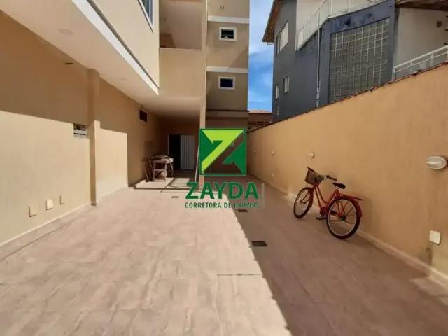 Apartamento para Venda em Casimiro de Abreu/RJ Peixe Dourado 2 Quartos