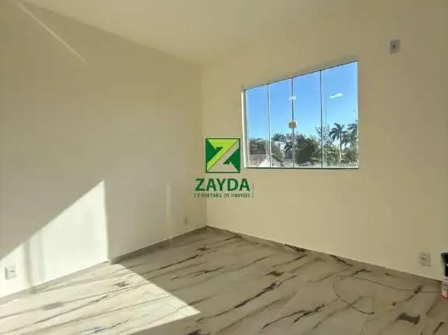 Apartamento para Venda em Casimiro de Abreu/RJ Peixe Dourado 2 Quartos