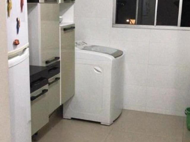 Apartamento para venda em Castanheira I Vale do Jatobá Barr