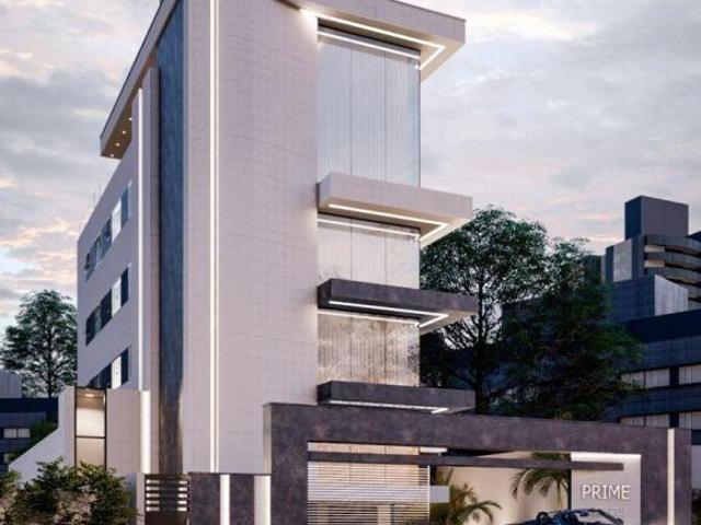 Apartamento para venda em Castelo, Belo Horizonte