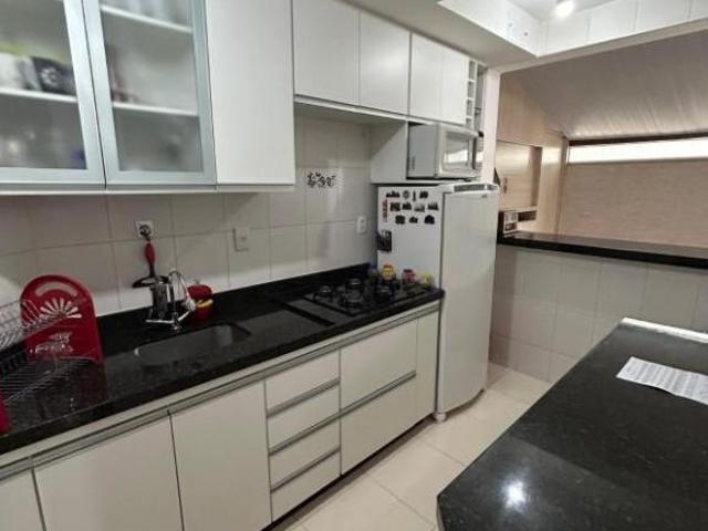 Apartamento para venda em Castelo, Belo Horizonte