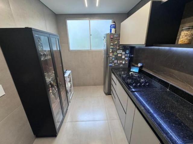 Apartamento para venda em Castelo, Belo Horizonte