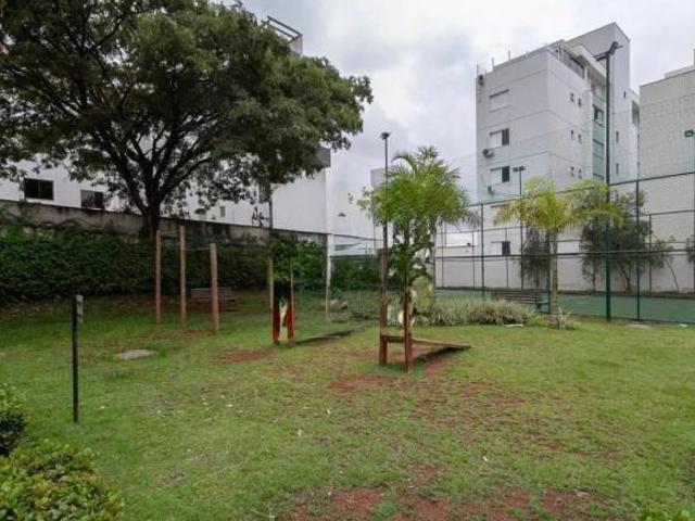 Apartamento para venda em Castelo, Belo Horizonte