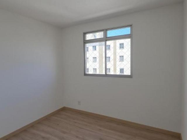 Apartamento para venda em Castelo, Belo Horizonte