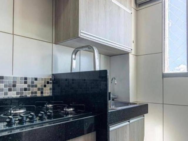 Apartamento para venda em Castelo, Belo Horizonte