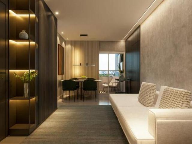 Apartamento para venda em Castelo, Belo Horizonte
