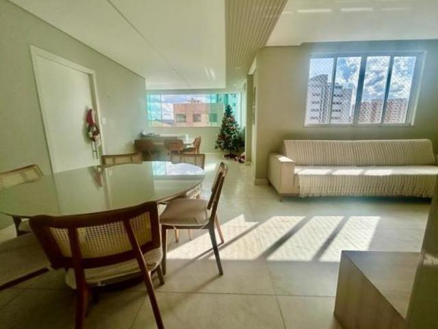 Apartamento para venda em Castelo, Belo Horizonte