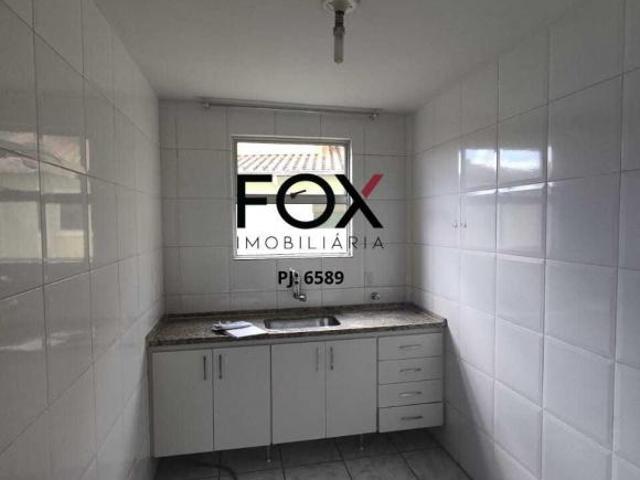 Apartamento para venda em Castelo, Belo Horizonte