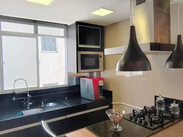 Apartamento para venda em Castelo, Belo Horizonte