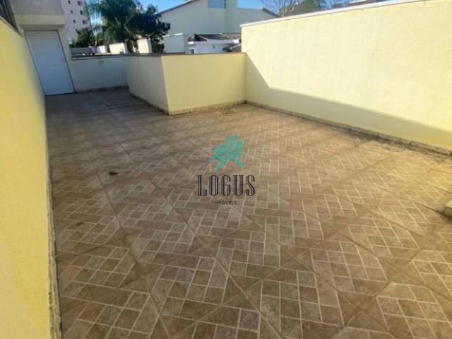 Apartamento para Venda em Capão Bonito/SP Parque das Nações 2 Quartos