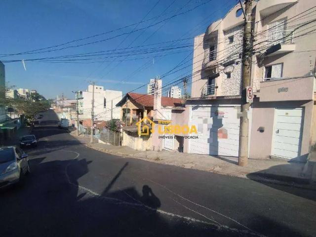 Apartamento para Venda em Capão Bonito/SP Parque das Nações 2 Quartos