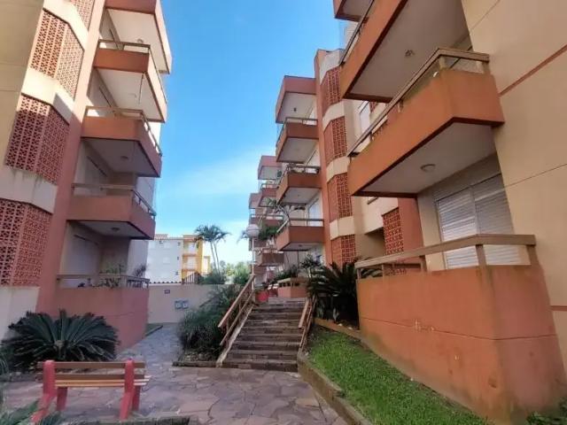 Apartamento para Venda em Capão da Canoa/RS Capão Novo 1 Quartos