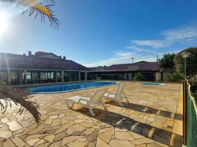 Apartamento para Venda em Capão da Canoa/RS Capão Novo 1 Quartos