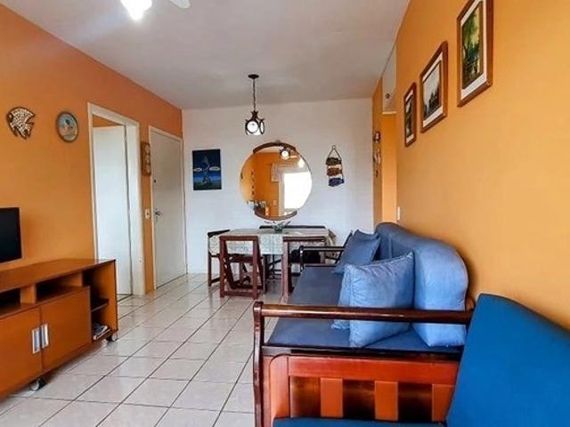 Apartamento para Venda em Capão da Canoa/RS Capão Novo 1 Quartos