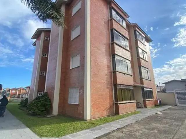 Apartamento para Venda em Capão da Canoa/RS Capão Novo 1 Quartos