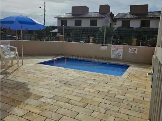Apartamento para Venda em Capão da Canoa/RS Capão Novo 1 Quartos