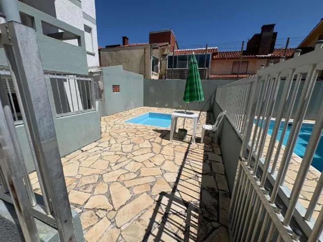Apartamento para Venda em Capão da Canoa/RS Capão Novo 1 Quartos