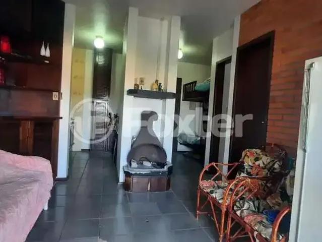 Apartamento para Venda em Capão da Canoa/RS Capão Novo 1 Quartos