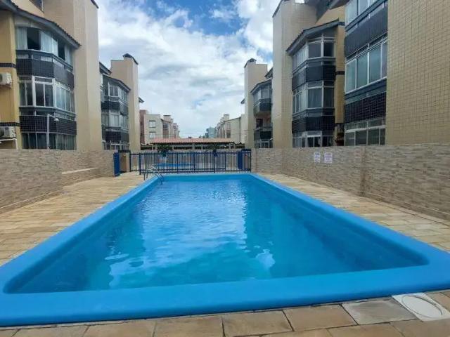 Apartamento para Venda em Capão da Canoa/RS Capão Novo 1 Quartos