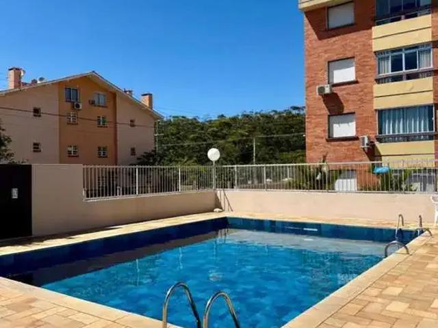 Apartamento para Venda em Capão da Canoa/RS Capão Novo 1 Quartos